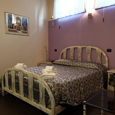 B&B Il Rustico Turate Extérieur photo