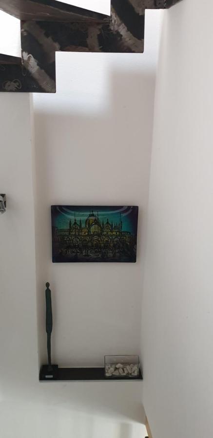 B&B Il Rustico Turate Extérieur photo