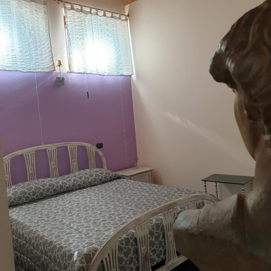 B&B Il Rustico Turate Extérieur photo