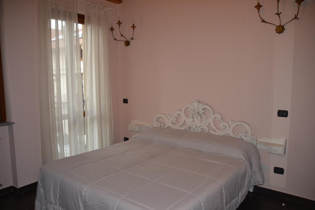 B&B Il Rustico Turate Extérieur photo