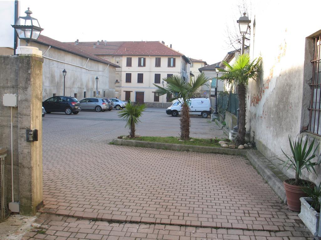 B&B Il Rustico Turate Extérieur photo