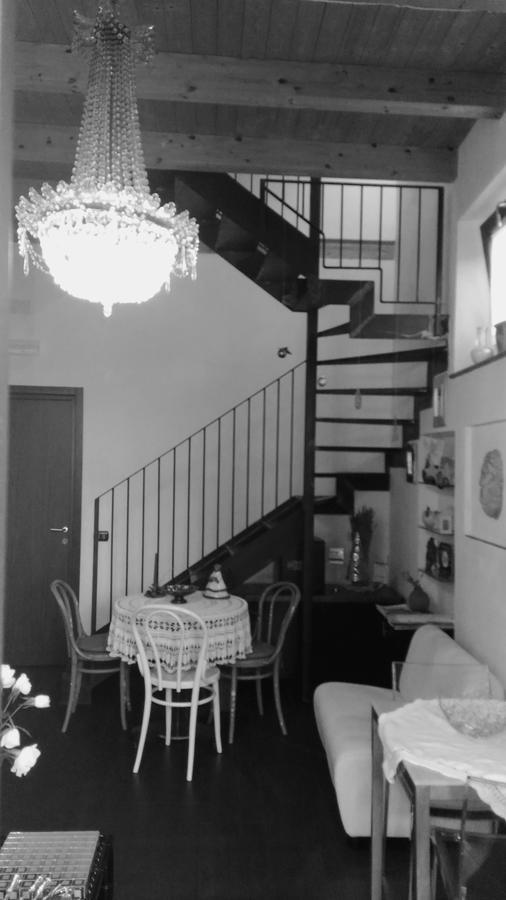 B&B Il Rustico Turate Extérieur photo