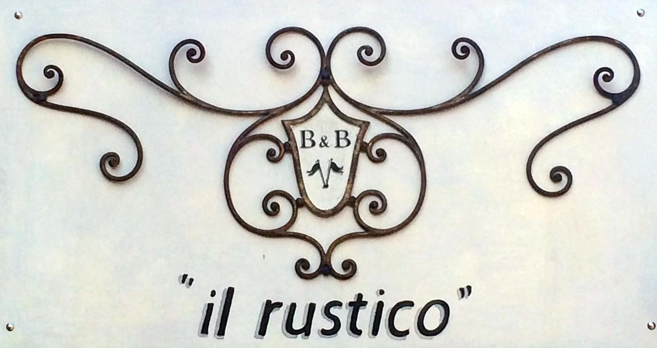 B&B Il Rustico Turate Extérieur photo