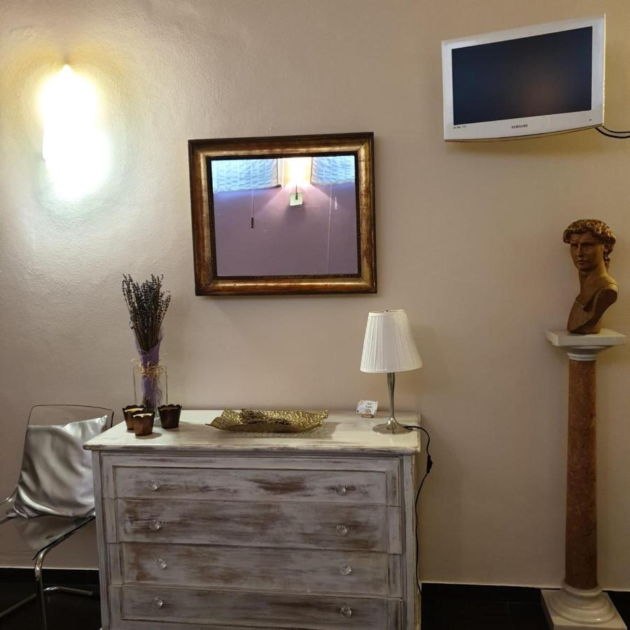 B&B Il Rustico Turate Extérieur photo