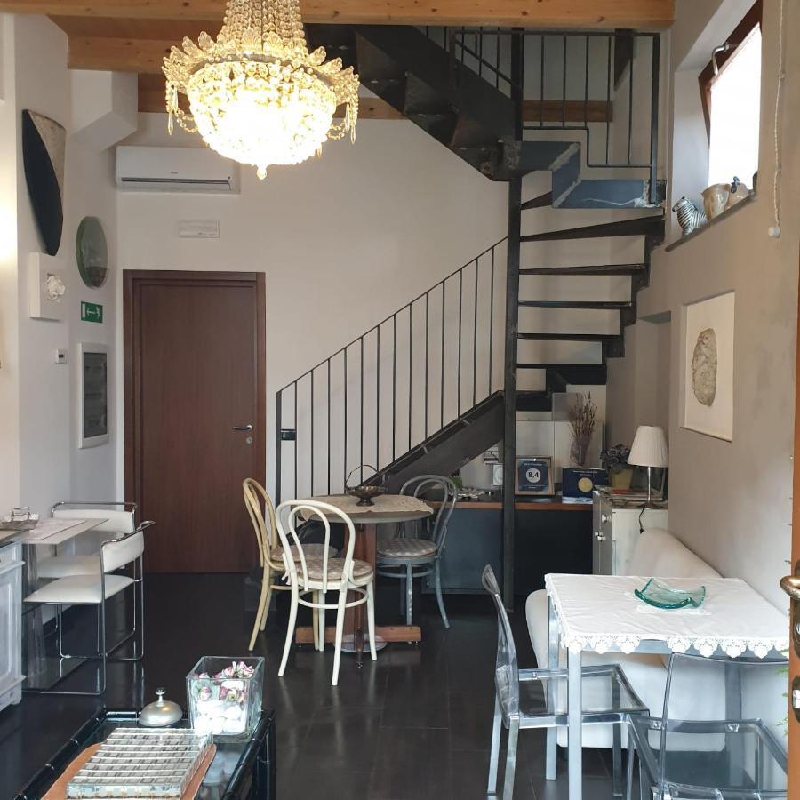 B&B Il Rustico Turate Extérieur photo