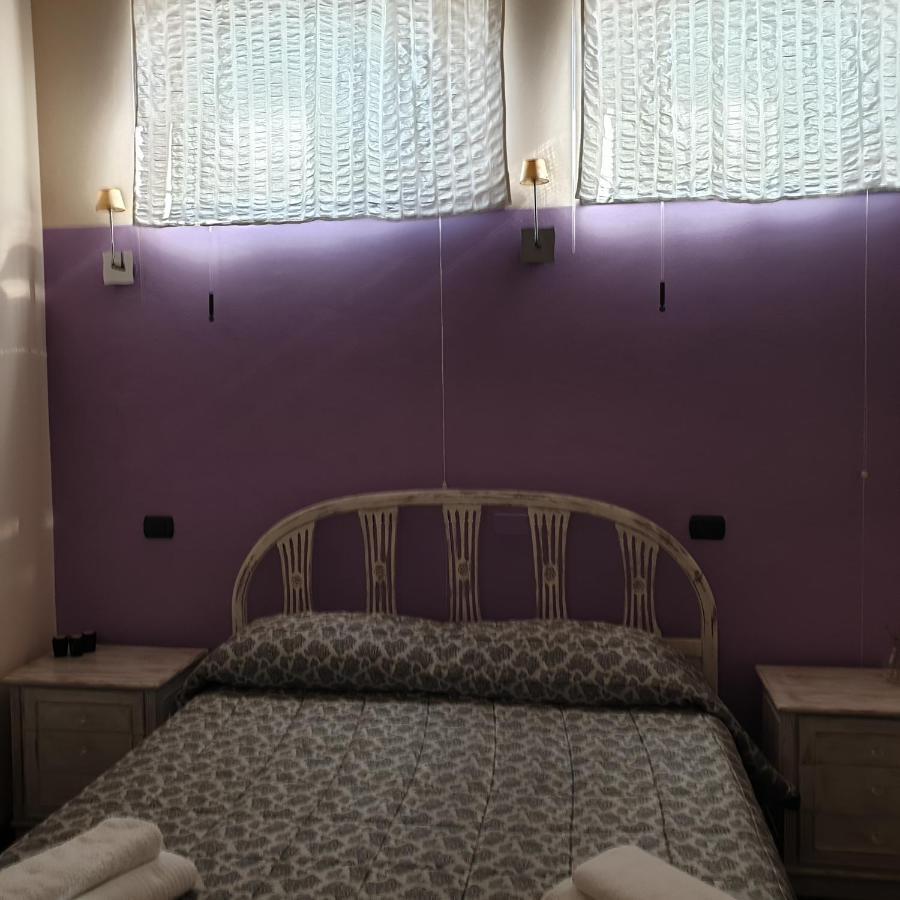 B&B Il Rustico Turate Extérieur photo