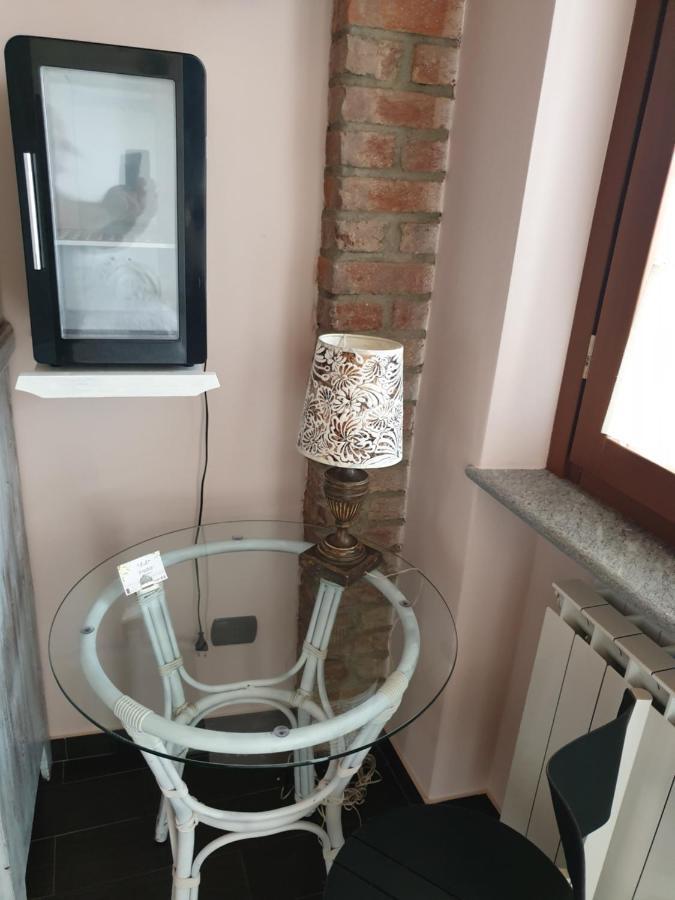 B&B Il Rustico Turate Extérieur photo