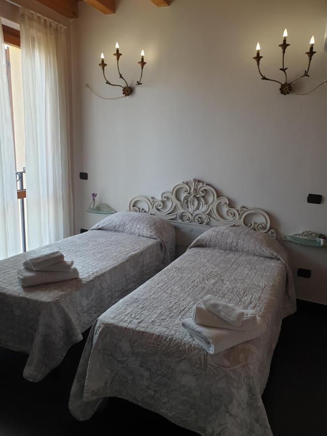 B&B Il Rustico Turate Extérieur photo