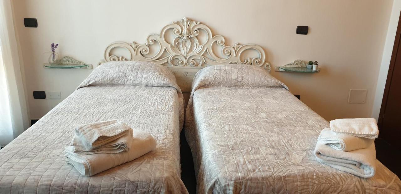 B&B Il Rustico Turate Extérieur photo